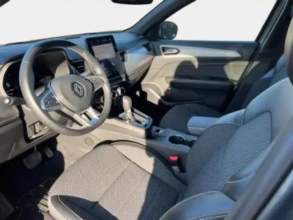Photo 13 Renault Arkana  1.6 E-Tech 145ch full hybrid  Techno -23