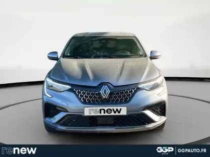 Photo 7 Renault Arkana  1.6 E-Tech 145ch full hybrid  Techno -23