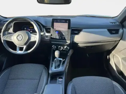 Photo 12 Renault Arkana  1.6 E-Tech 145ch full hybrid  Techno -23