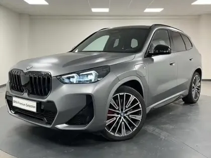 Photo Bmw X1 M Sport