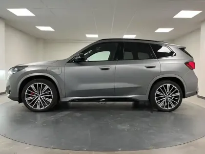 Photo 5 BMW X1  xDrive30e 326ch M Sport