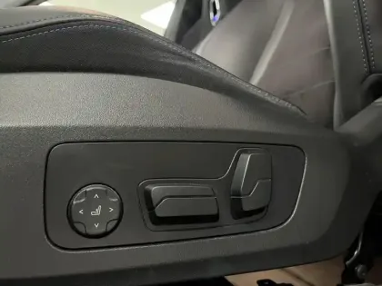 Photo 12 BMW X1  xDrive30e 326ch M Sport
