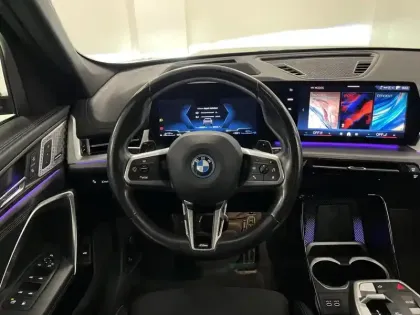 Photo 9 BMW X1  xDrive30e 326ch M Sport