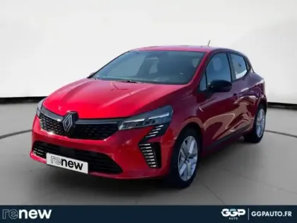 Photo Renault Clio Evolution