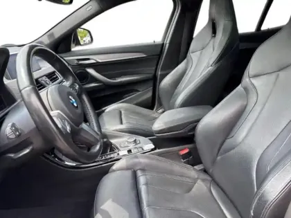 Photo 6 BMW X2  xDrive25eA 220ch M Sport X Euro6d-T 6cv