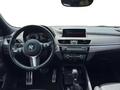 Photo 5 BMW X2  xDrive25eA 220ch M Sport X Euro6d-T 6cv