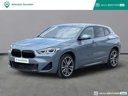Photo Bmw X2 M Sport X