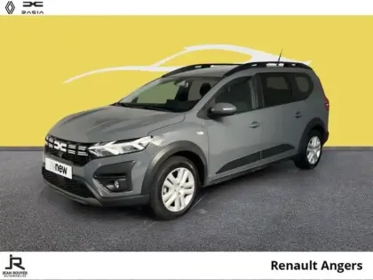 Photo Dacia Jogger Expression