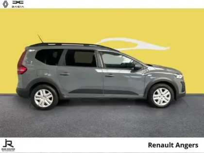 Photo 13 Dacia Jogger  1.6 hybrid 140ch Expression 7 places