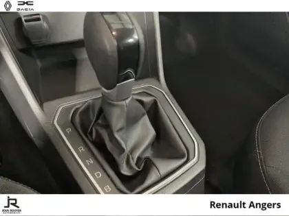 Photo 5 Dacia Jogger  1.6 hybrid 140ch Expression 7 places