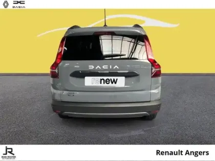 Photo 11 Dacia Jogger  1.6 hybrid 140ch Expression 7 places