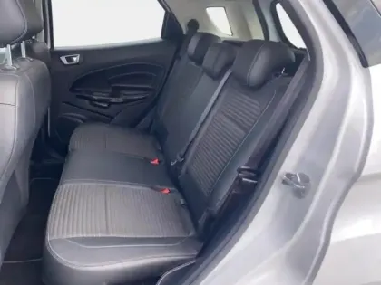 Photo 11 Ford Ecosport  1.0 EcoBoost 125ch Titanium