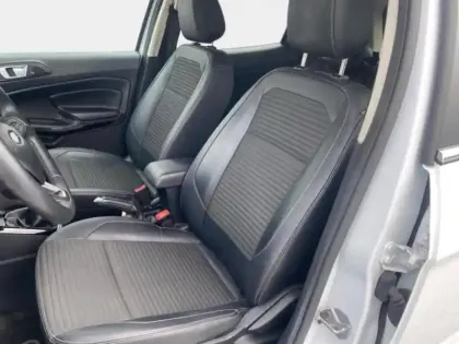 Photo 13 Ford Ecosport  1.0 EcoBoost 125ch Titanium