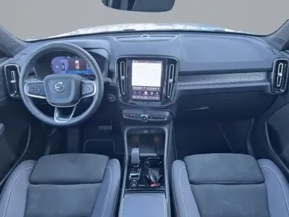 Photo 6 Volvo XC40  B3 163ch Plus DCT 7