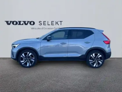 Photo 16 Volvo XC40  B3 163ch Plus DCT 7