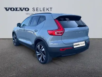 Photo 17 Volvo XC40  B3 163ch Plus DCT 7