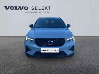 Photo 19 Volvo XC40  B3 163ch Plus DCT 7