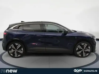 Photo 50 Renault Megane  E-Tech Electric EV60 220ch Iconic super charge -C