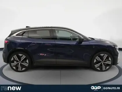 Photo 95 Renault Megane  E-Tech Electric EV60 220ch Iconic super charge -C