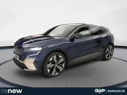 Photo 90 Renault Megane  E-Tech Electric EV60 220ch Iconic super charge -C