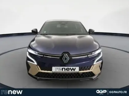 Photo 22 Renault Megane  E-Tech Electric EV60 220ch Iconic super charge -C