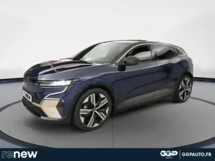 Photo 60 Renault Megane  E-Tech Electric EV60 220ch Iconic super charge -C