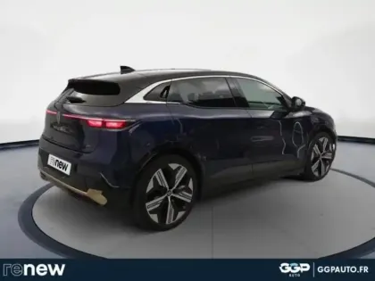 Photo 64 Renault Megane  E-Tech Electric EV60 220ch Iconic super charge -C