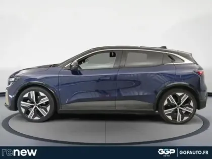 Photo 16 Renault Megane  E-Tech Electric EV60 220ch Iconic super charge -C