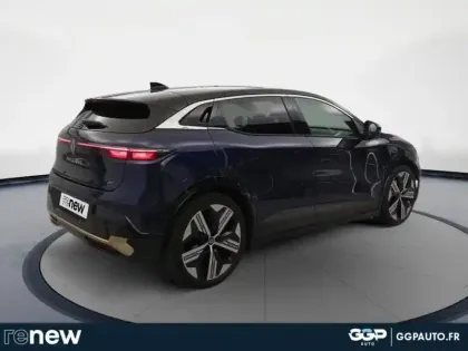 Photo 94 Renault Megane  E-Tech Electric EV60 220ch Iconic super charge -C