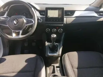Photo 12 Renault Captur  1.3 TCe mild hybrid 140ch Techno