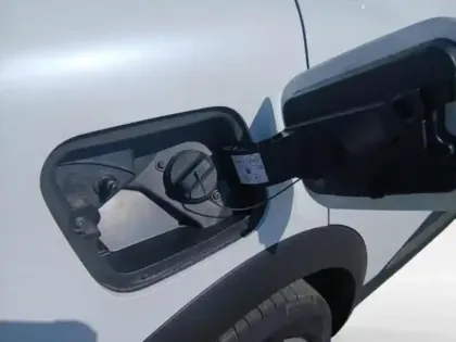Photo 9 Renault Captur  1.3 TCe mild hybrid 140ch Techno