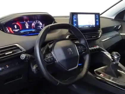 Photo 8 Peugeot 3008  1.2 PureTech 130ch S&S Allure
