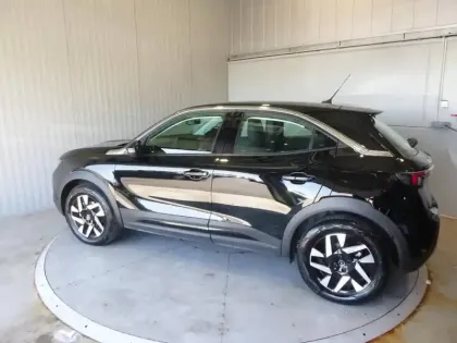 Photo 8 Opel Mokka  -e 136ch Elegance