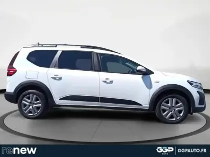 Photo 35 Dacia Jogger  1.0 ECO-G 100ch Expression 5 places
