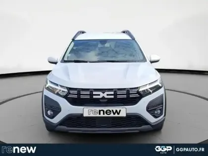 Photo 52 Dacia Jogger  1.0 ECO-G 100ch Expression 5 places