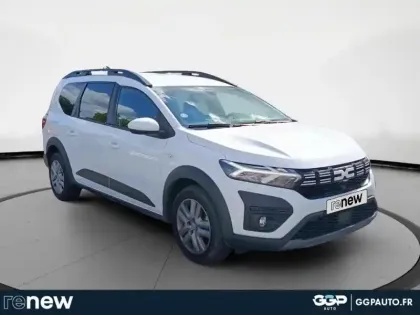 Photo 51 Dacia Jogger  1.0 ECO-G 100ch Expression 5 places