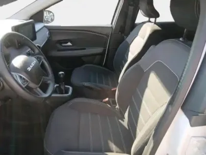Photo 13 Dacia Jogger  1.0 ECO-G 100ch Expression 5 places