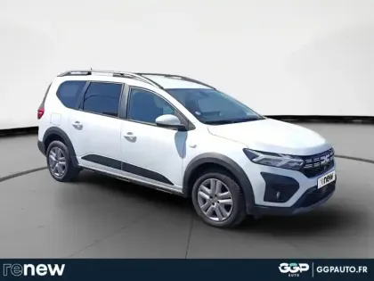 Photo 21 Dacia Jogger  1.0 ECO-G 100ch Expression 5 places