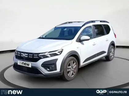 Photo 60 Dacia Jogger  1.0 ECO-G 100ch Expression 5 places