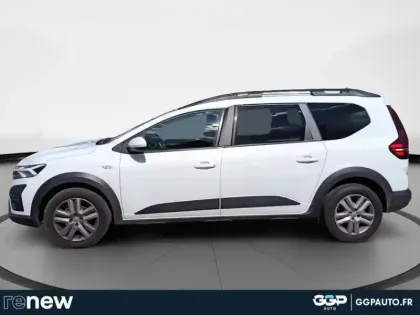 Photo 61 Dacia Jogger  1.0 ECO-G 100ch Expression 5 places