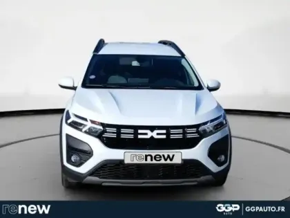 Photo 7 Dacia Jogger  1.0 ECO-G 100ch Expression 5 places