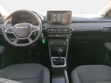 Photo 12 Dacia Jogger  1.0 ECO-G 100ch Expression 5 places