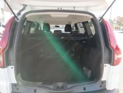 Photo 8 Dacia Jogger  1.0 ECO-G 100ch Expression 5 places