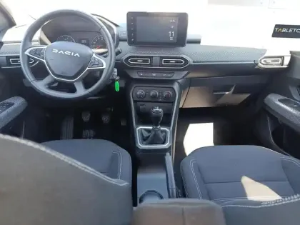 Photo 42 Dacia Jogger  1.0 ECO-G 100ch Expression 5 places