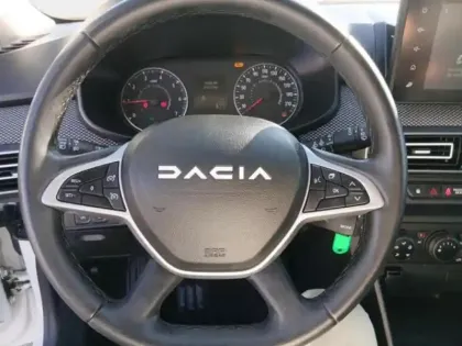 Photo 14 Dacia Jogger  1.0 ECO-G 100ch Expression 5 places