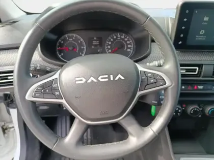 Photo 74 Dacia Jogger  1.0 ECO-G 100ch Expression 5 places
