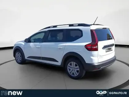 Photo 17 Dacia Jogger  1.0 ECO-G 100ch Expression 5 places