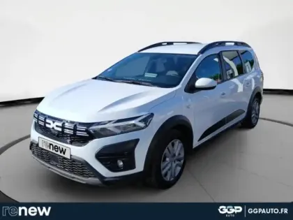 Photo Dacia Jogger Expression