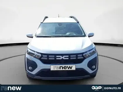 Photo 37 Dacia Jogger  1.0 ECO-G 100ch Expression 5 places