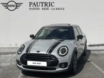 Photo 15 Mini Mini Clubman Cooper 136ch Edition Premium Plus BVA7